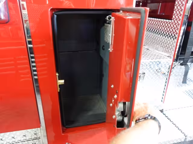 Williamson Fire District, NY production progress photo from May 2, 2026 (img-016)