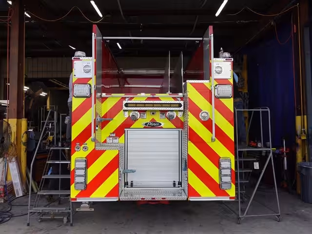 Williamson Fire District, NY production progress photo from May 2, 2026 (img-023)