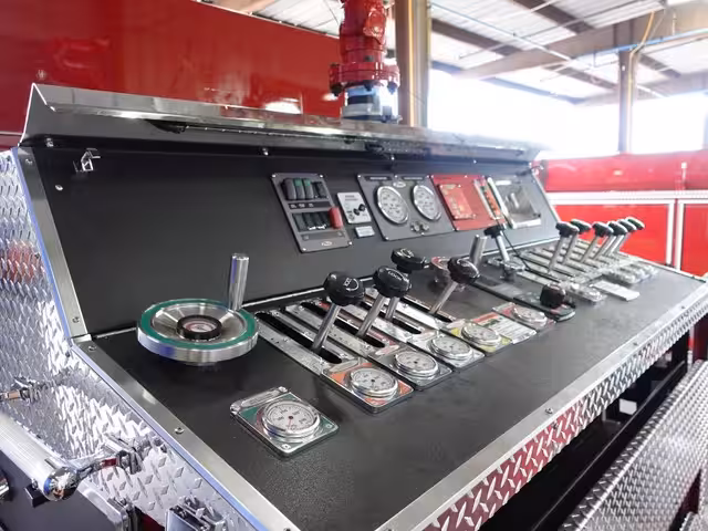 Williamson Fire District, NY production progress photo from May 2, 2026 (img-030)