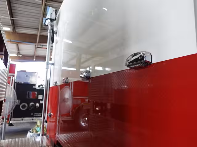 Williamson Fire District, NY production progress photo from May 2, 2026 (img-031)