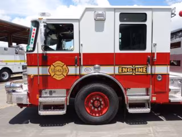 Williamson Fire District, NY production progress photo from May 16, 2026 (img-008)