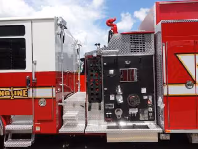 Williamson Fire District, NY production progress photo from May 16, 2026 (img-047)