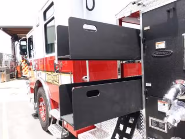 Williamson Fire District, NY production progress photo from May 16, 2026 (img-054)