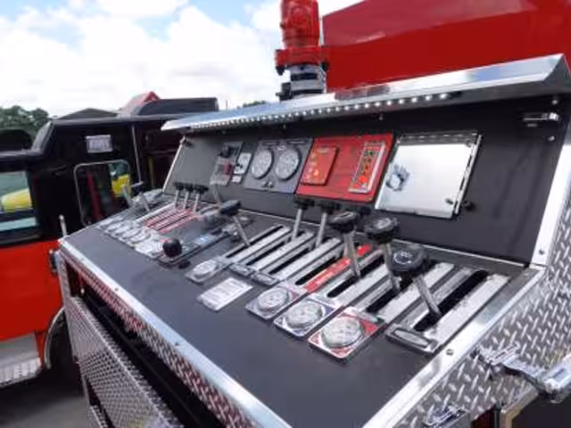Williamson Fire District, NY production progress photo from May 16, 2026 (img-072)