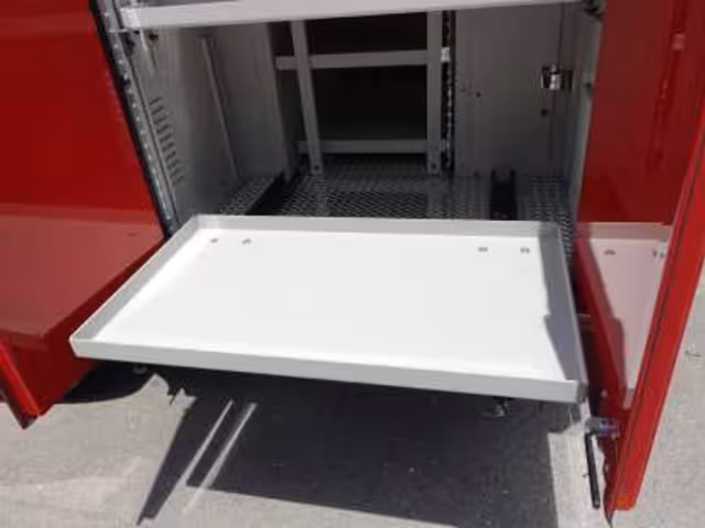 Williamson Fire District, NY production progress photo from May 16, 2026 (img-101)