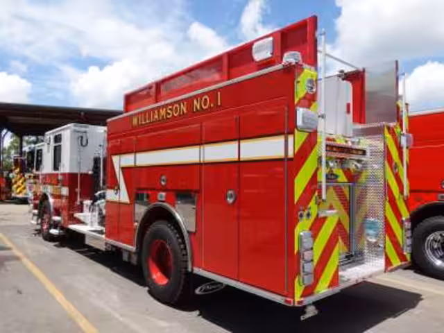 Williamson Fire District, NY production progress photo from May 16, 2026 (img-102)