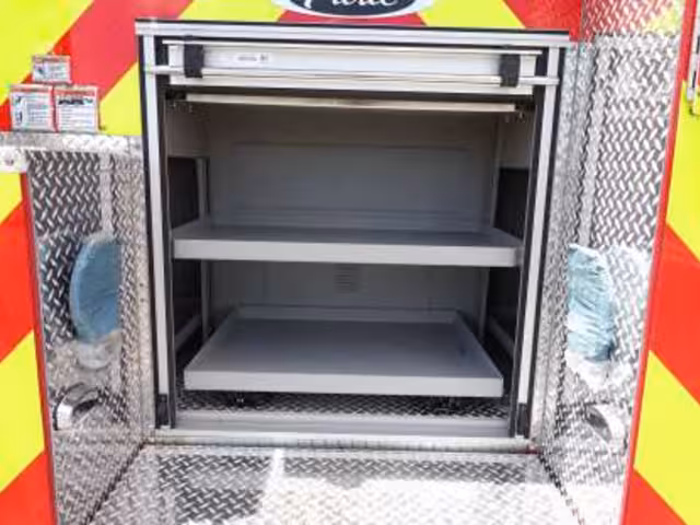 Williamson Fire District, NY production progress photo from May 16, 2026 (img-105)