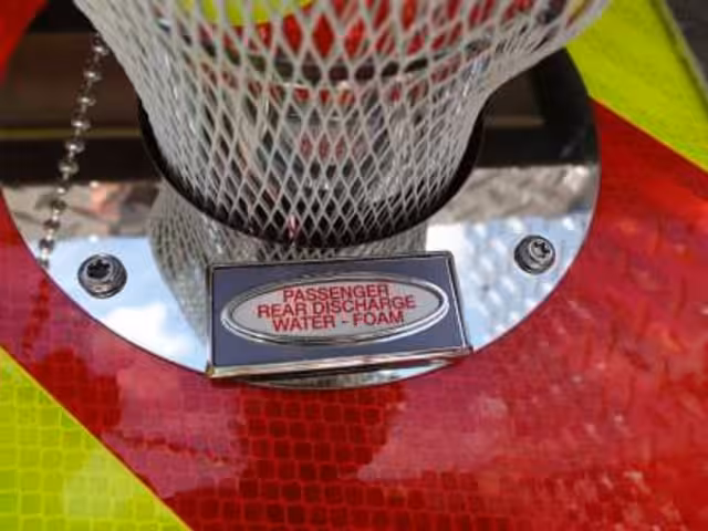 Williamson Fire District, NY production progress photo from May 16, 2026 (img-109)