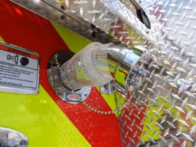 Williamson Fire District, NY production progress photo from May 16, 2026 (img-110)