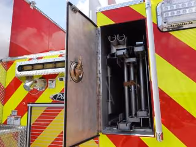 Williamson Fire District, NY production progress photo from May 16, 2026 (img-111)
