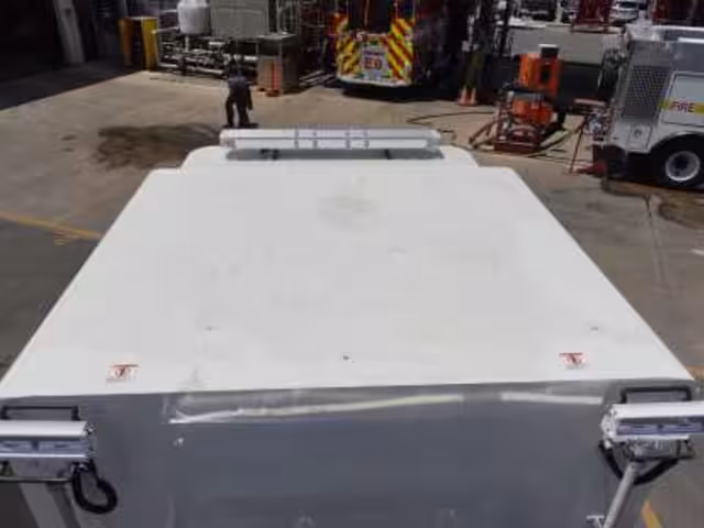Williamson Fire District, NY production progress photo from May 16, 2026 (img-114)