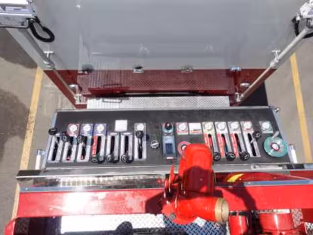 Williamson Fire District, NY production progress photo from May 16, 2026 (img-115)