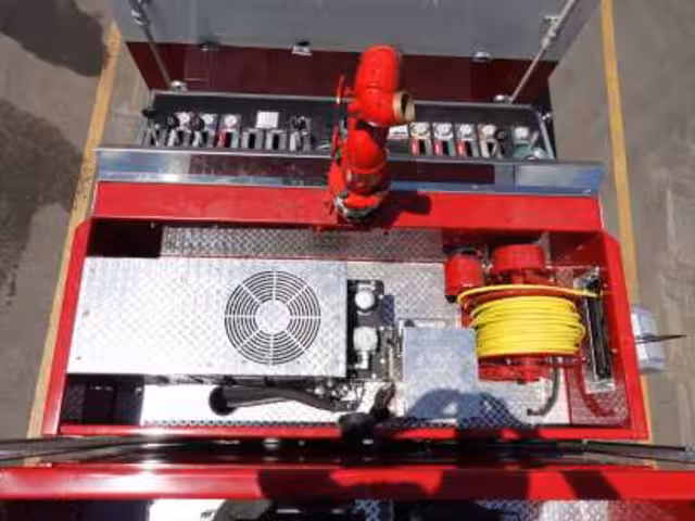 Williamson Fire District, NY production progress photo from May 16, 2026 (img-116)