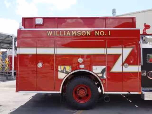 Williamson Fire District, NY production progress photo from May 16, 2026 (img-121)
