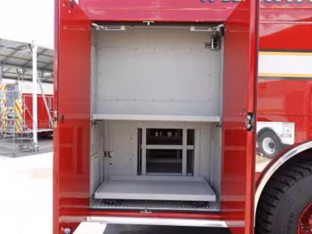 Williamson Fire District, NY production progress photo from May 16, 2026 (img-122)