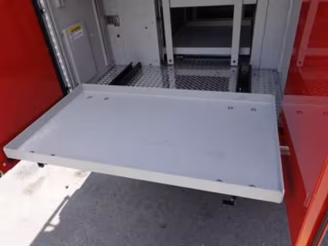 Williamson Fire District, NY production progress photo from May 16, 2026 (img-124)