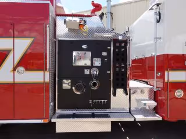 Williamson Fire District, NY production progress photo from May 16, 2026 (img-131)