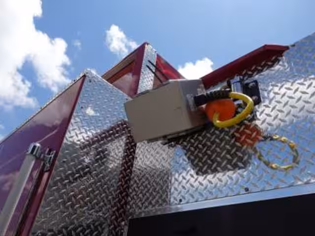 Williamson Fire District, NY production progress photo from May 16, 2026 (img-132)