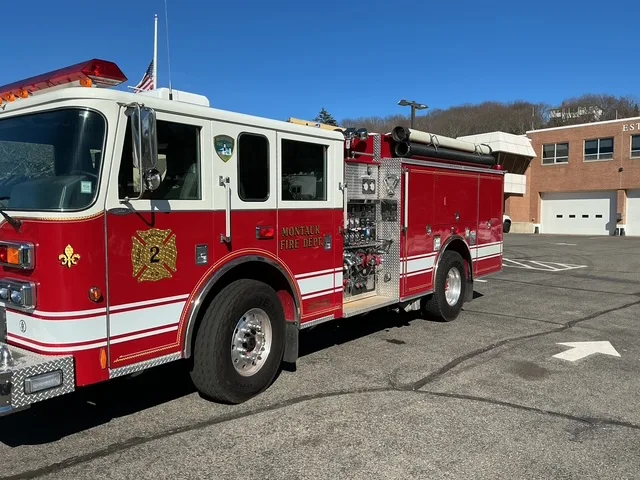 Used truck inventory