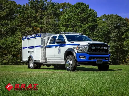 Rescue