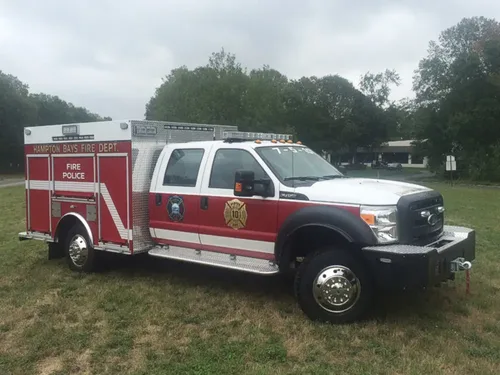 Rescue