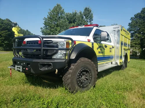 Rescue