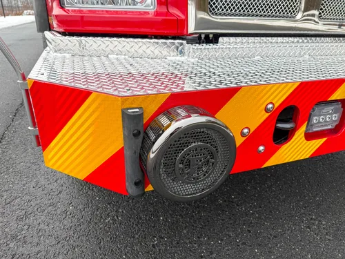 Tanker Pumper B.R.A.T. exterior view, photo 10 of 84