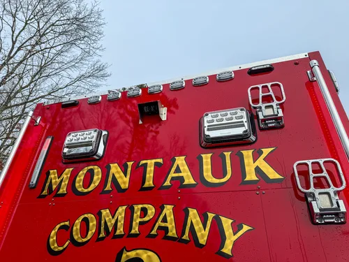 Tanker Pumper B.R.A.T. exterior view, photo 49 of 84