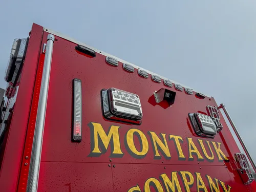 Tanker Pumper B.R.A.T. exterior view, photo 50 of 84