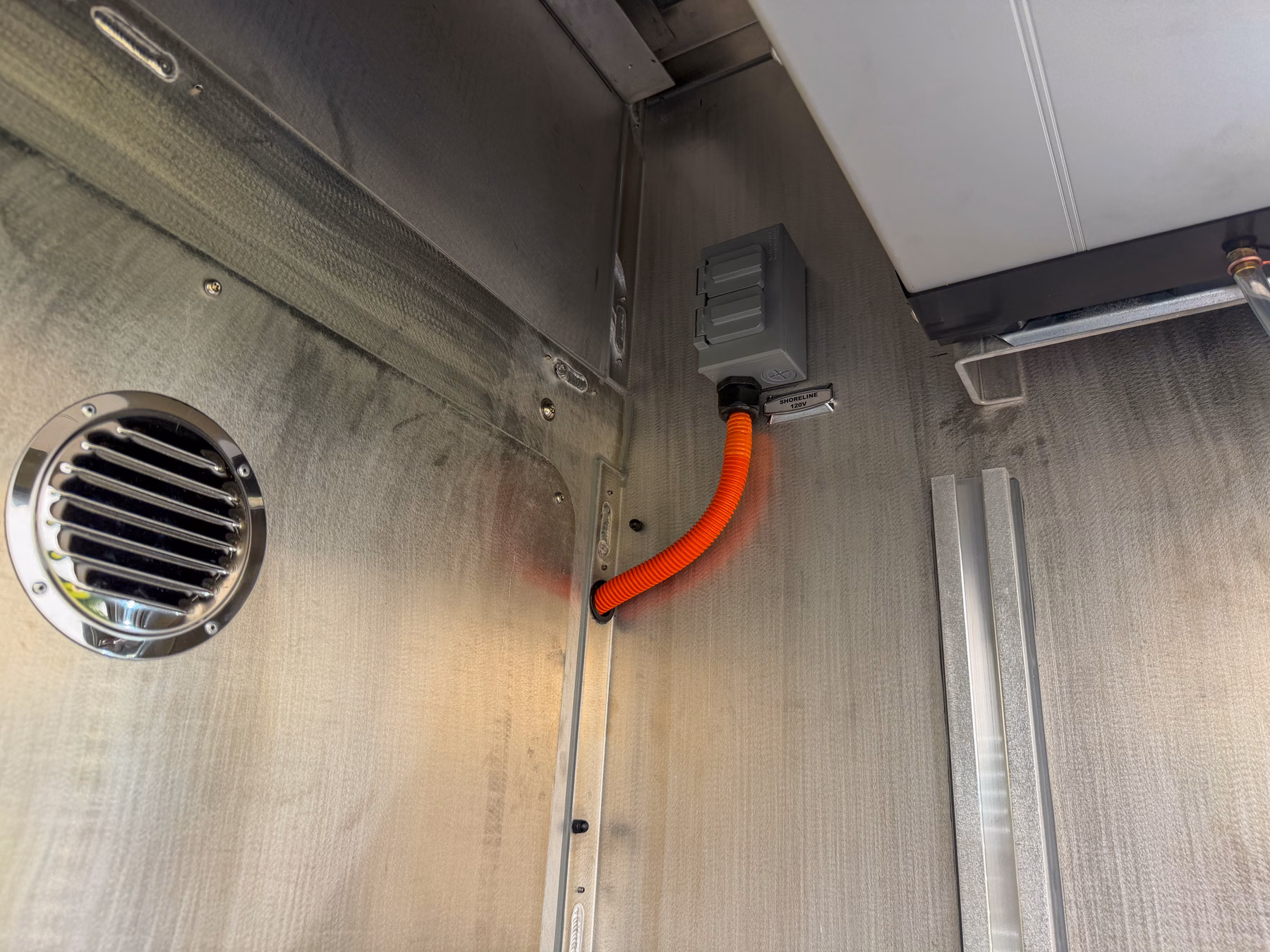 Mini-Pumper Rescue exterior view, photo 12 of 105