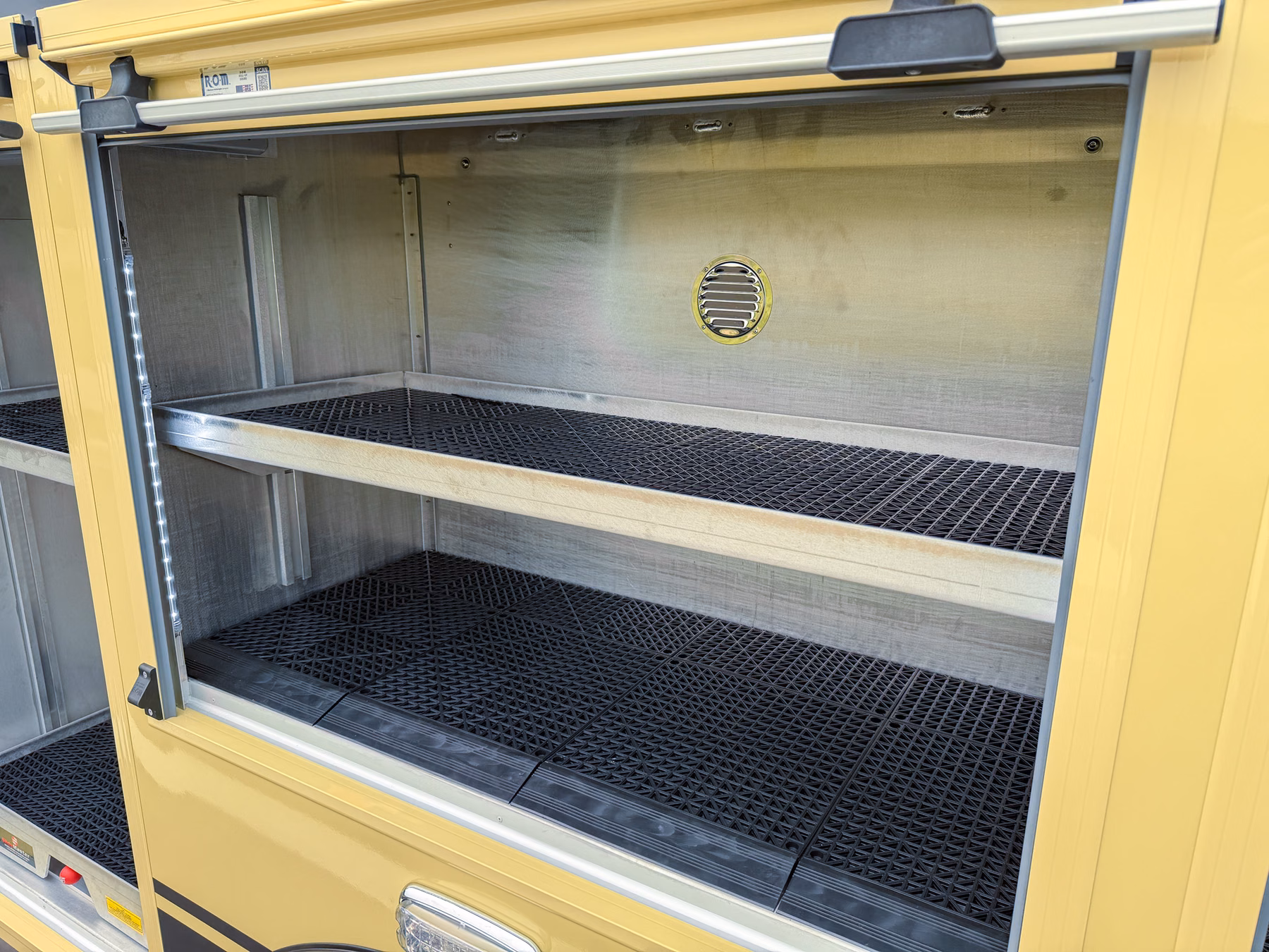 Mini-Pumper Rescue exterior view, photo 14 of 105