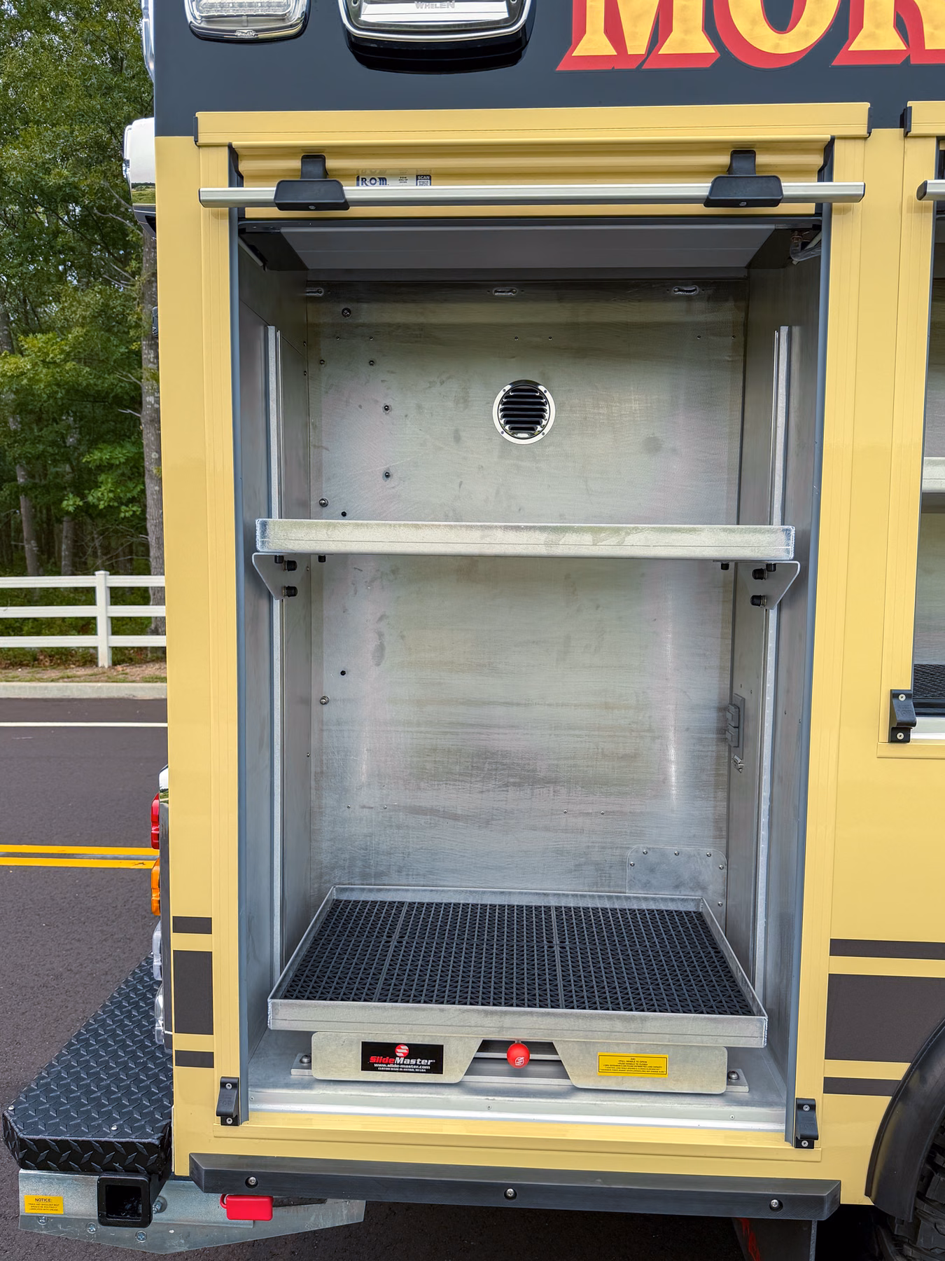 Mini-Pumper Rescue exterior view, photo 15 of 105