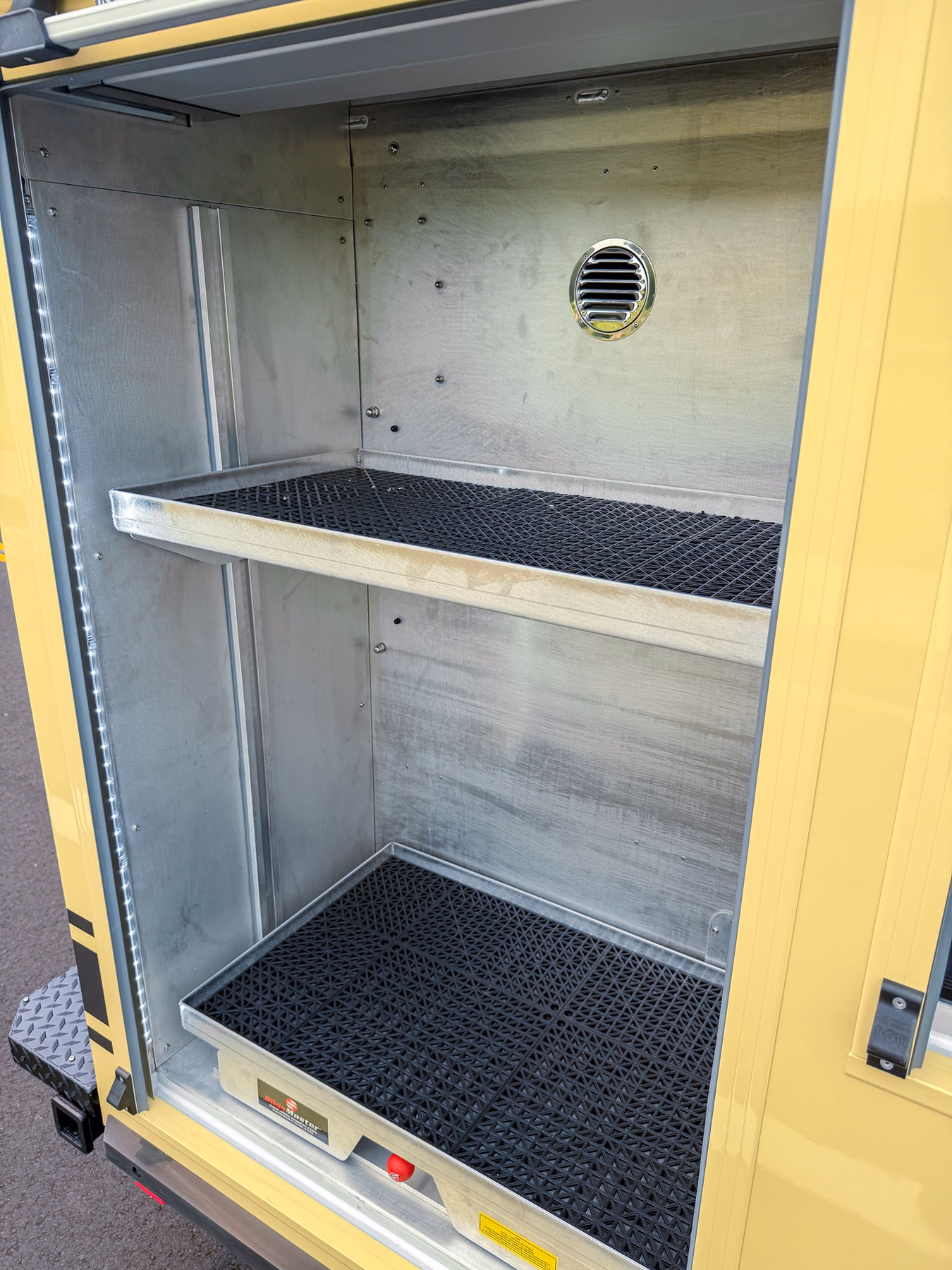 Mini-Pumper Rescue exterior view, photo 16 of 105