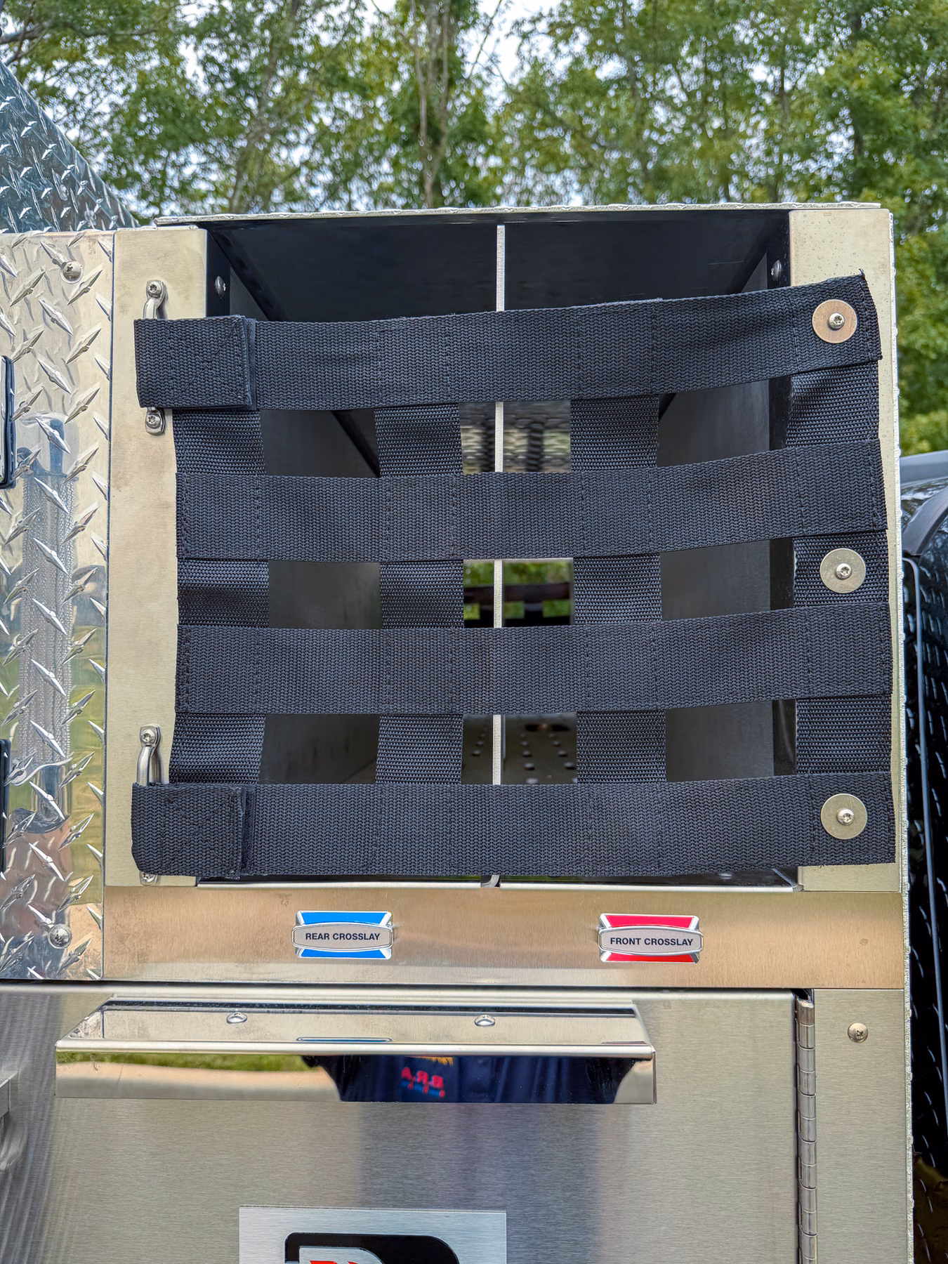 Mini-Pumper Rescue exterior view, photo 23 of 105