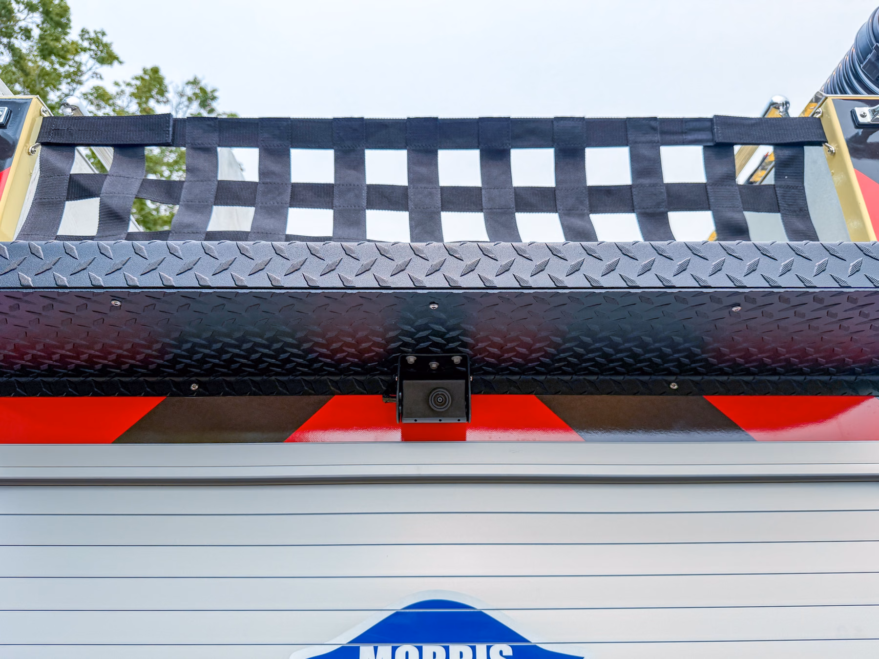 Mini-Pumper Rescue exterior view, photo 57 of 105