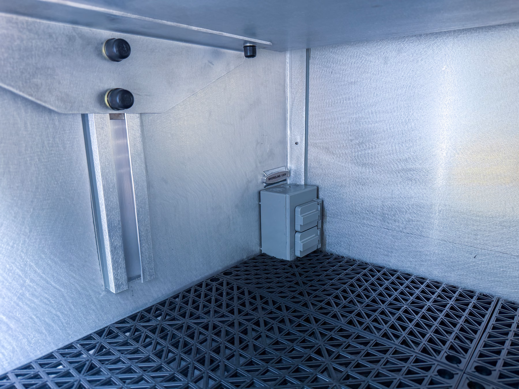 Mini-Pumper Rescue exterior view, photo 62 of 105