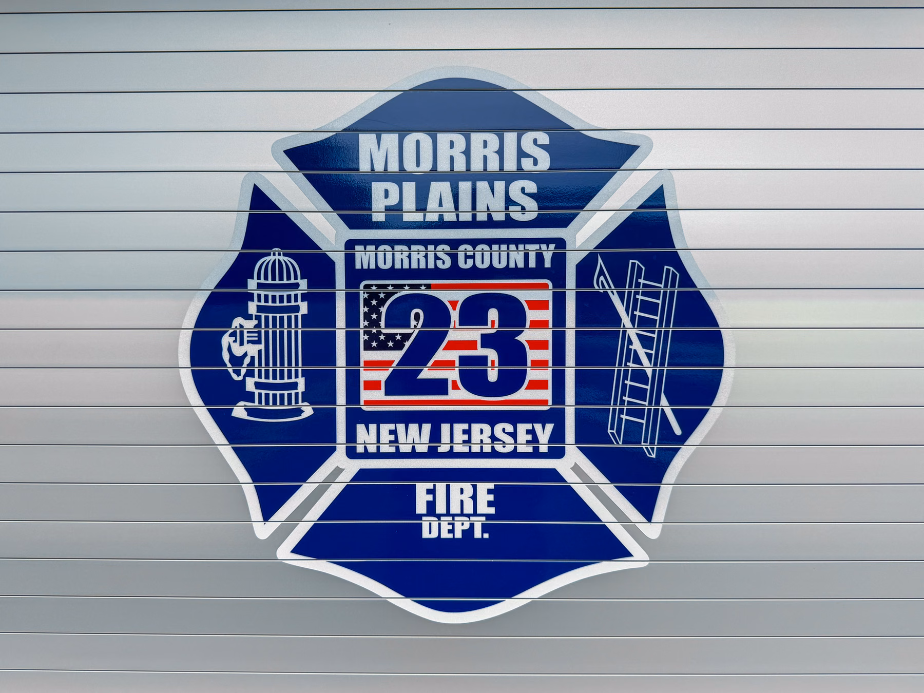Mini-Pumper Rescue exterior view, photo 105 of 105