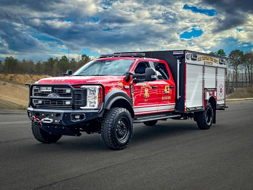 Rescue