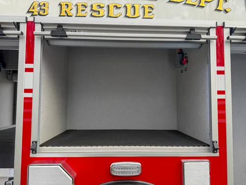 Rescue exterior view, photo 16 of 192