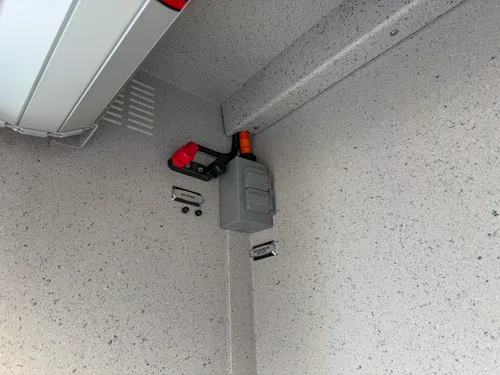 Rescue exterior view, photo 21 of 192