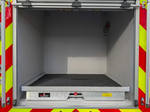 Rescue exterior view, photo 25 of 192