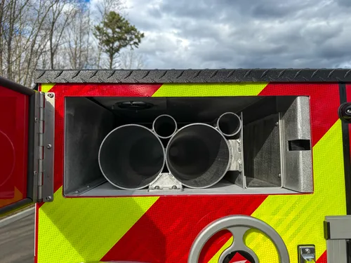 Rescue exterior view, photo 31 of 192