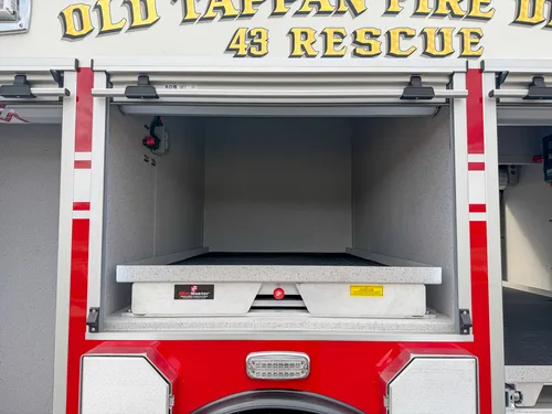 Rescue exterior view, photo 37 of 192