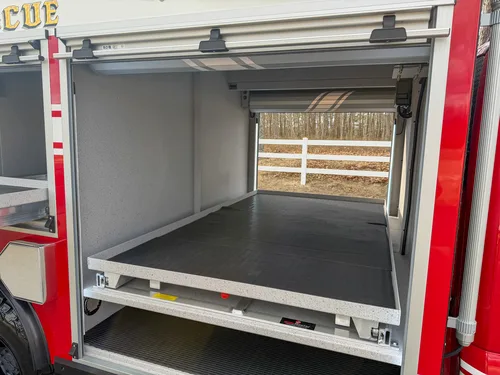 Rescue exterior view, photo 44 of 192