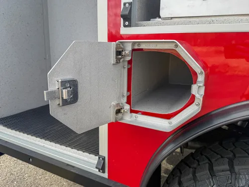 Rescue exterior view, photo 49 of 192