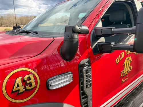 Rescue exterior view, photo 77 of 192