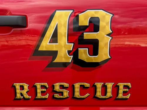 Rescue exterior view, photo 93 of 192