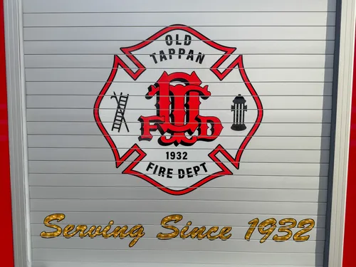 Rescue exterior view, photo 94 of 192