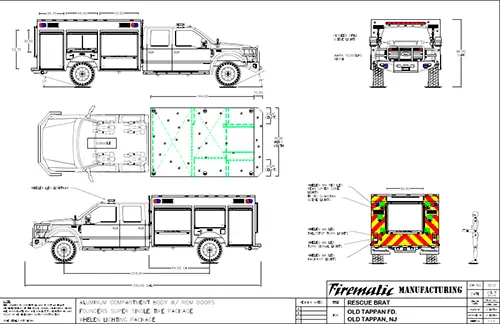 Drawing preview for Rescue