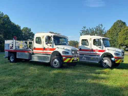 Foam Unit
